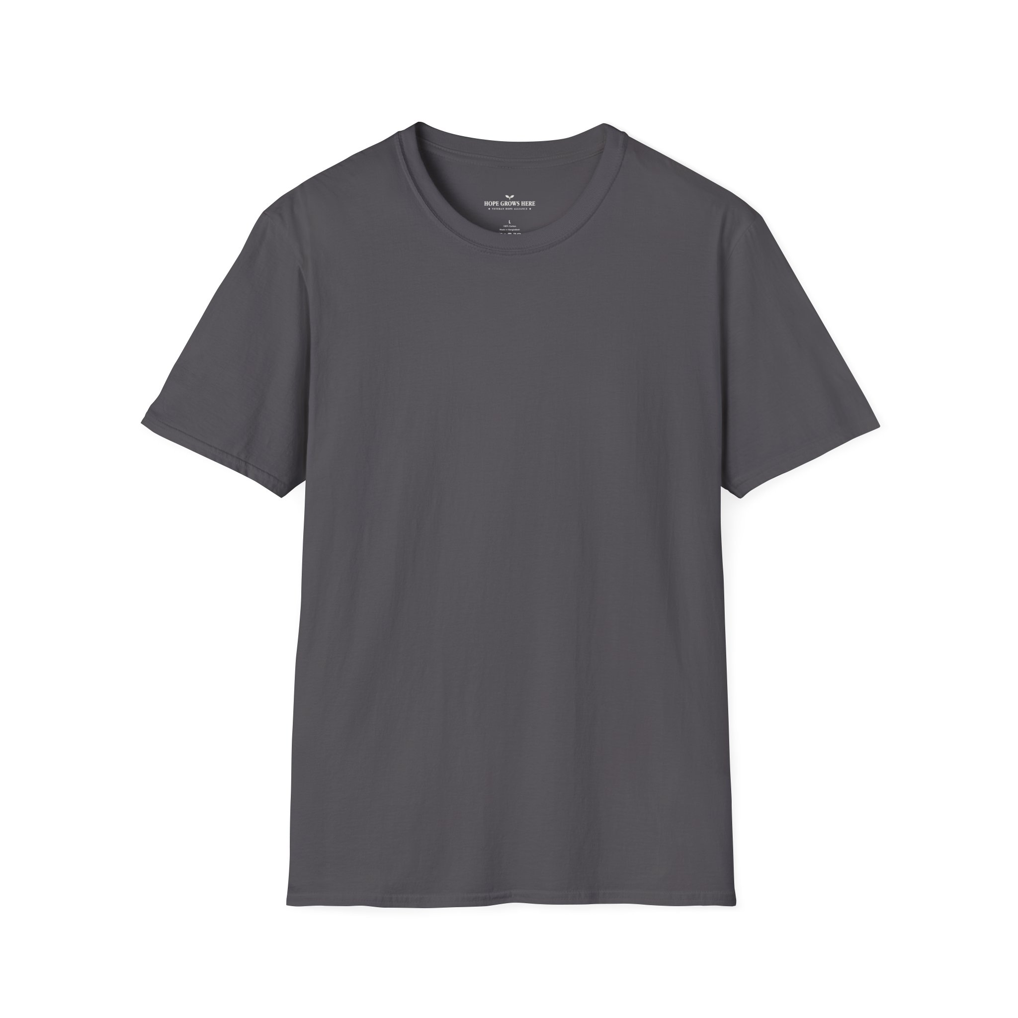 Service Continues T-Shirt - Image 3