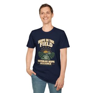 Hope in the Field T-Shirt